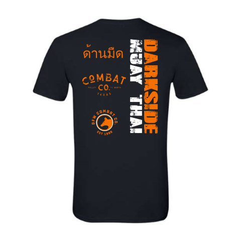 ** Limited Edition - Darkside 2023