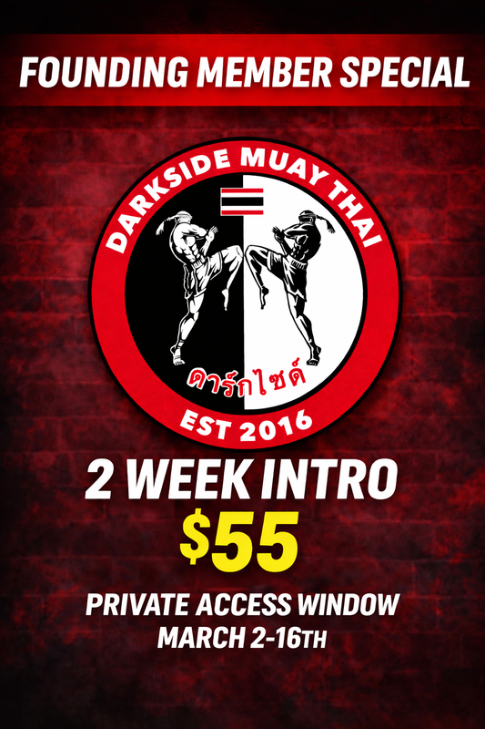 Founding Member Special