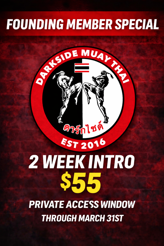 Founding Member Special