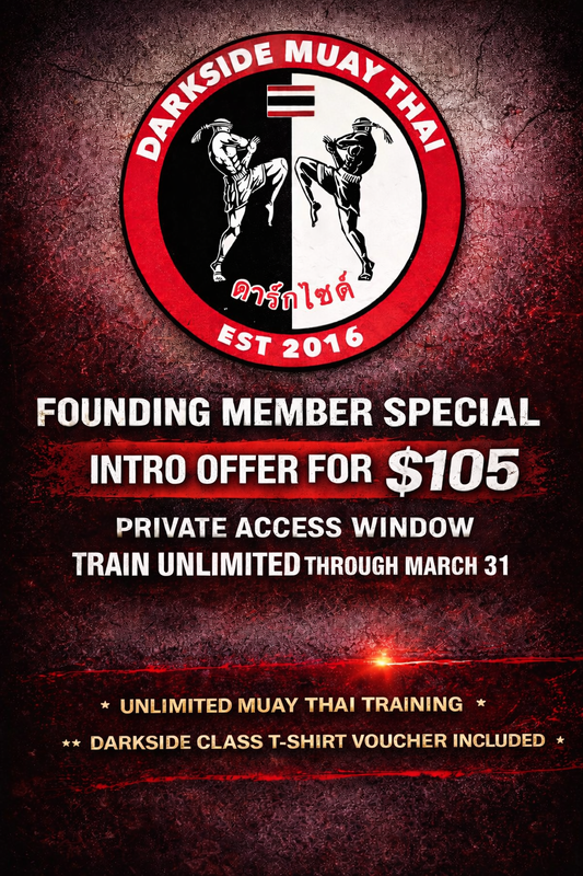 Founding Member Special - Extended Access