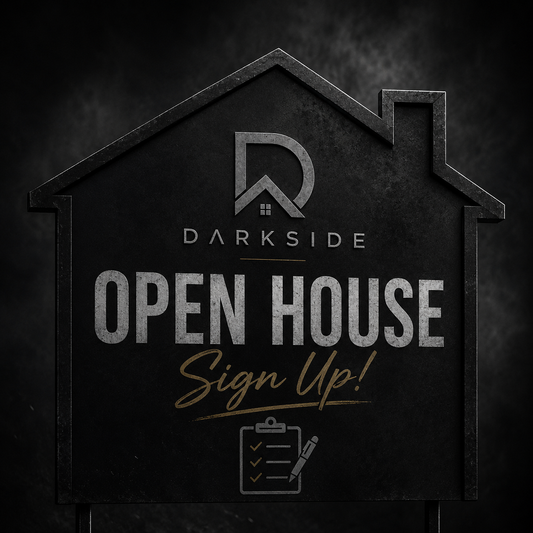Open House Tour