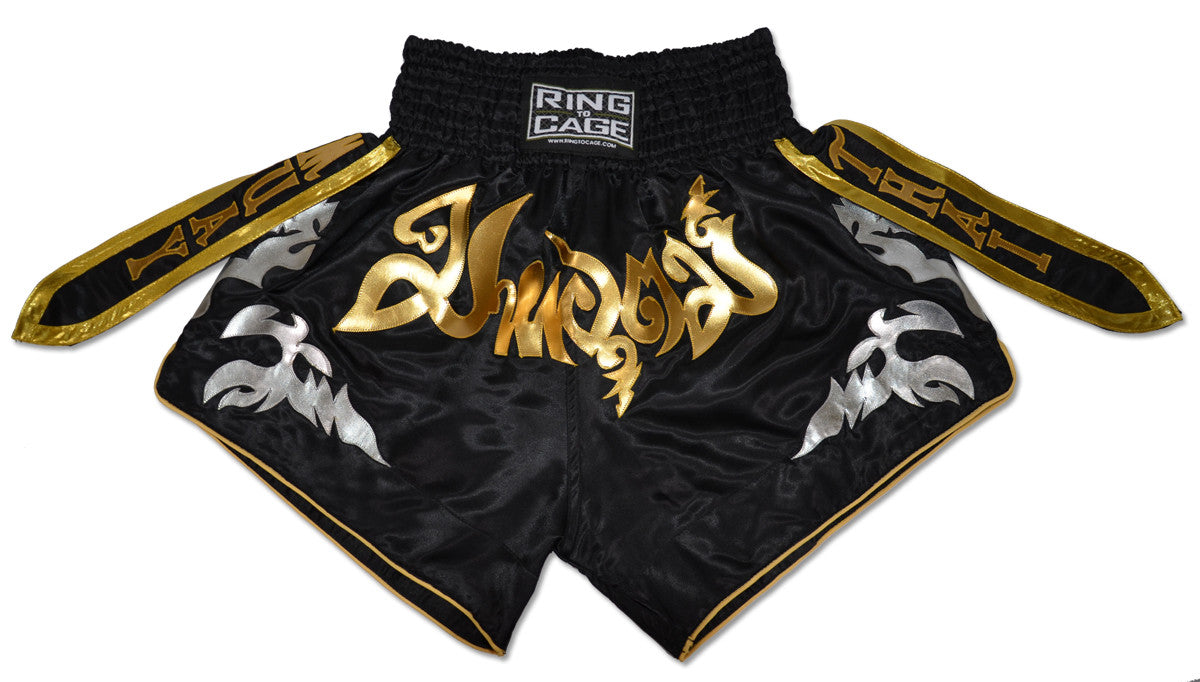 Gladiator Muay Thai Shorts