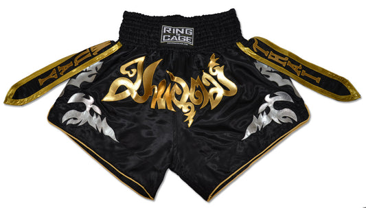 Gladiator Muay Thai Shorts