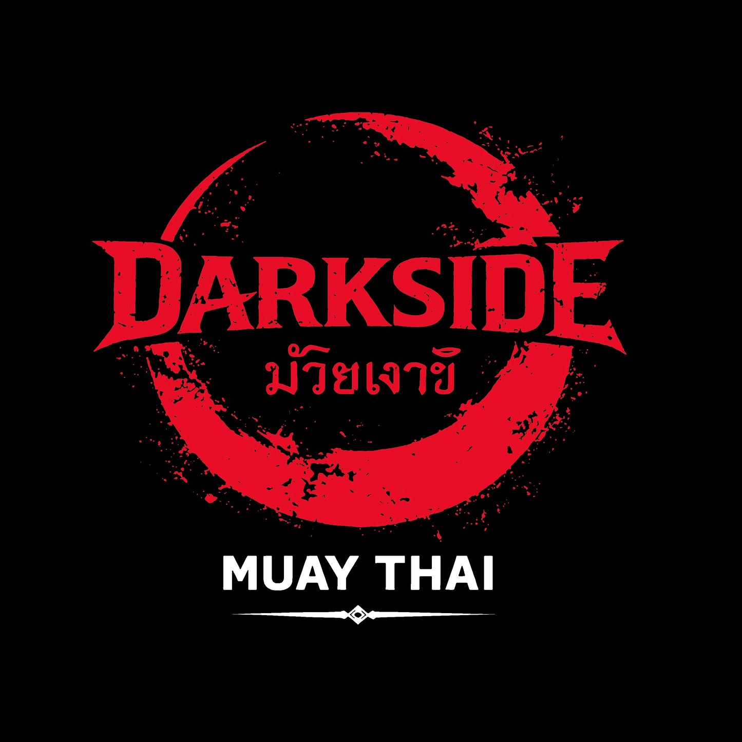 Darkside Rising Tshirt
