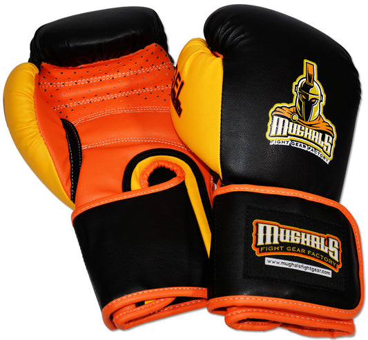 Mughals Gel w Safety Strap