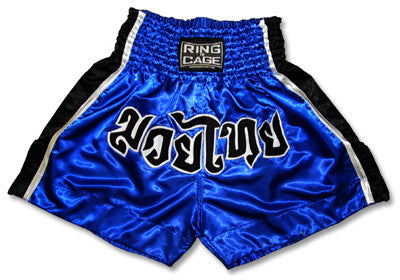 Muay Thai Shorts