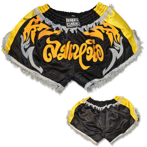 Muay Thai Shorts