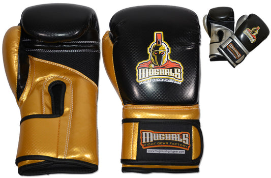 Mughals Boxing Goves