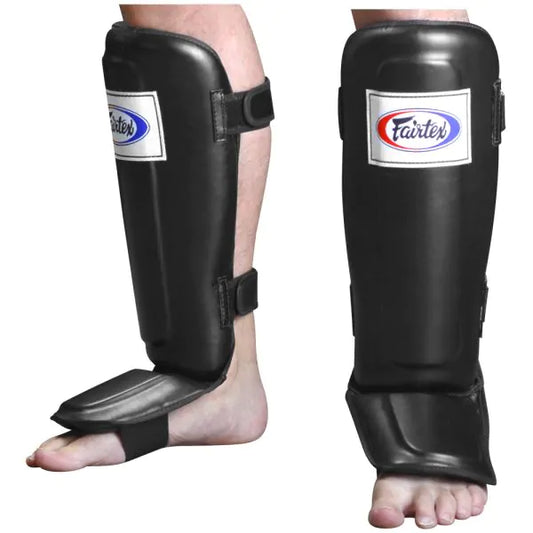 Fairtex Shin Guards